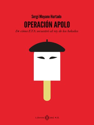 cover image of Operación Apolo